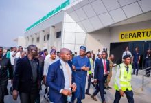 Ekiti Cargo Airport