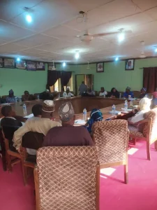 CAILS secures NBTE accreditation for 6 new academic programmes–chief registrar