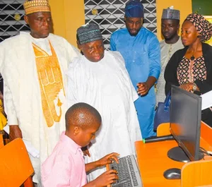 Kwara govt flags off digital, coding course for pupils across 50 public schools