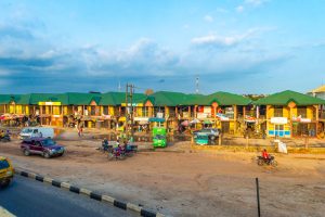 Ilorin tech