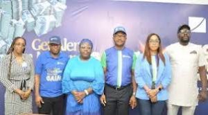 Fidelity Bank GAIM 6 millionaires