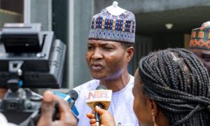 Image: Dateline Nigeria