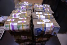 Nigerian banks government lending