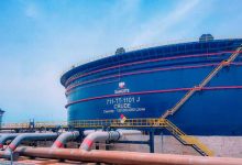 Dangote Petroleum Refinery