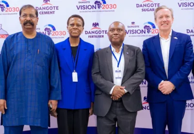 Dangote Refinery IPO