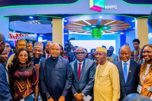 gas industrailisation