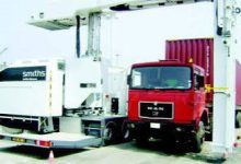 Customs adds 22 scanners