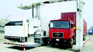 Customs adds 22 scanners