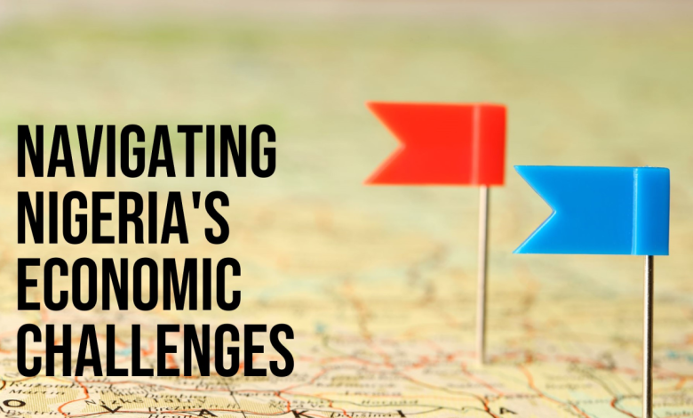 Navigating Nigeria economic challenges 2025
