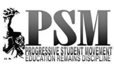 PSM