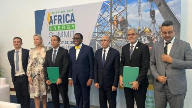 General News Livestock: Mauritanian President unveils plan to reduce food importation