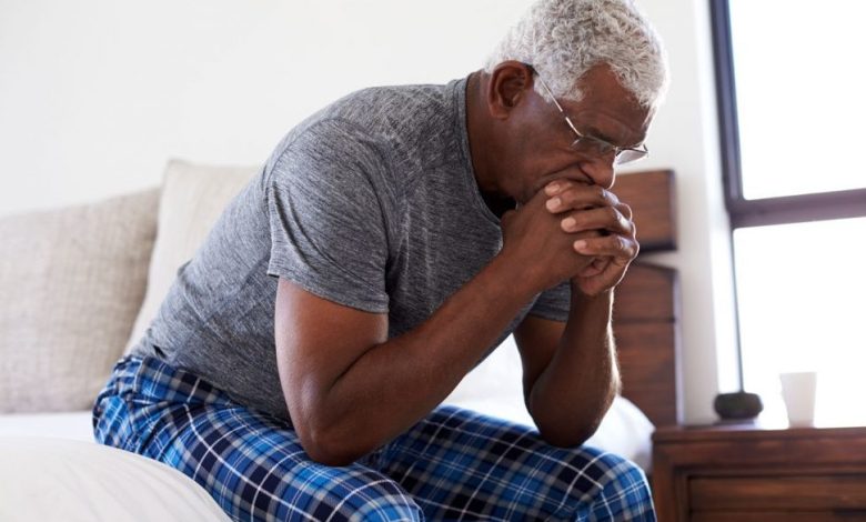Seek help if depressed – Psychiatrist urges retirees