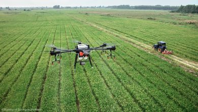 Agritech