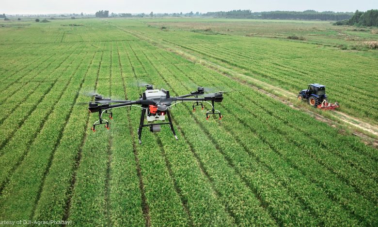 Agritech