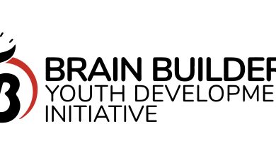 Brain Builder Youth Development Initiative