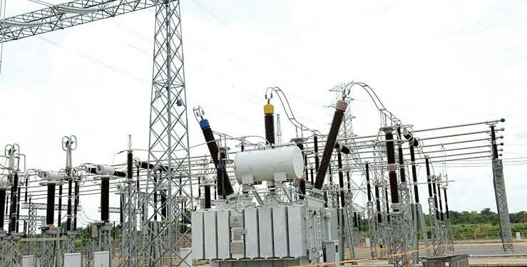 Electricity-Power-IBEDC-Transformer