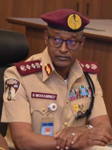 FRSC