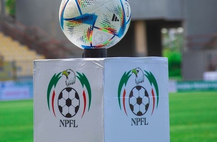 NPFL Postponement