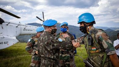 MONUSCO,