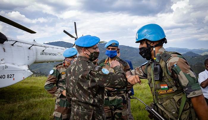 MONUSCO,