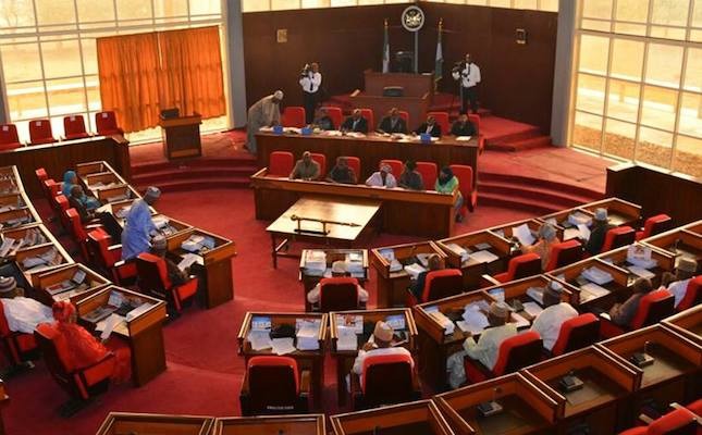 Kwara Assembly Approves N584.69 Billion 2025 Budget