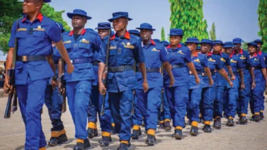 (NSCDC)