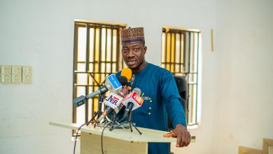 Kwara NUJ