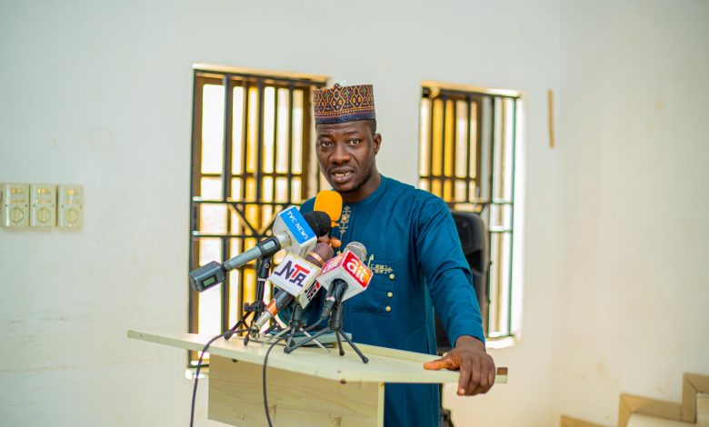 Kwara NUJ