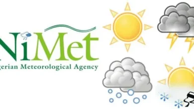 Nigerian Meteorological Agency