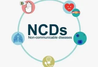 Non-communicable-diseases