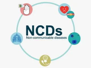 Non-communicable-diseases