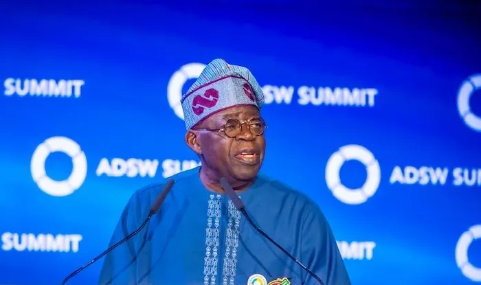 Tinubu’s economic reforms attractng investors across the globe, says TDF