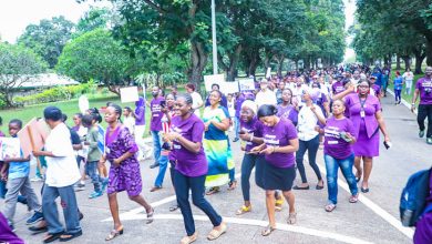 IITA aims to empower womem in agriculture