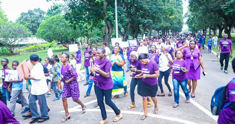 IITA aims to empower womem in agriculture