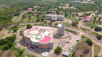 KWASU new courses