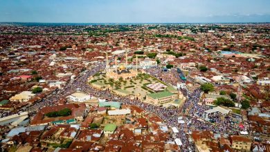 Ilorin Investment Potential