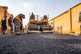 Eleyele Dam Road Rehabilitation Among Key Projects