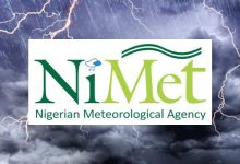 NiMet Agency