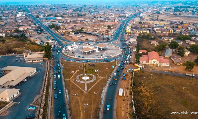 kwara state