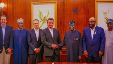 Tinubu secures $2.5 Billion to Boost Nigeria's Livestock Sector