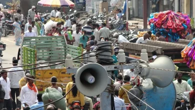Noise Pollution Threatens Urban Health and Productivity in Nigeria