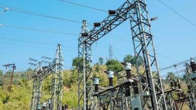 44 communities in Kwara protest one-year blackout