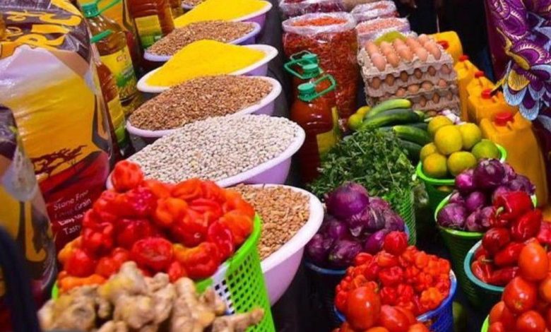 FG urges traders to reduce food prices