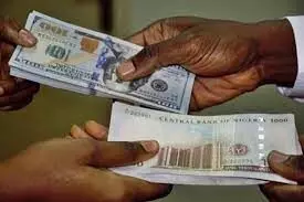 Local Currency Gains 0.7% to N1,474.78