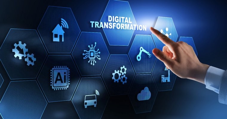 "Embracing the Digital Age: Gambo Charges NIM to Lead in Technological Innovation