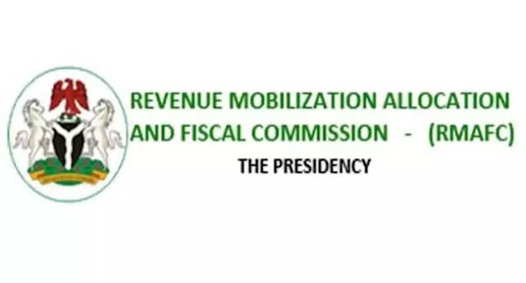revenue compliance Nigeria RMAFC