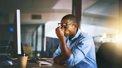 Business mistakes
