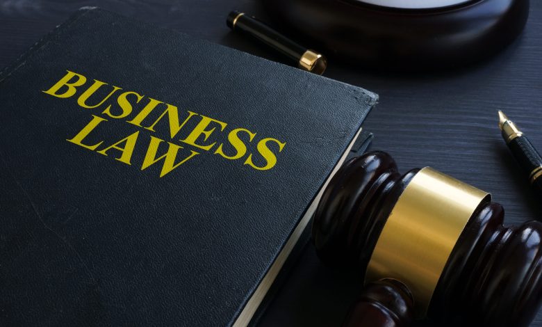 business contracts
