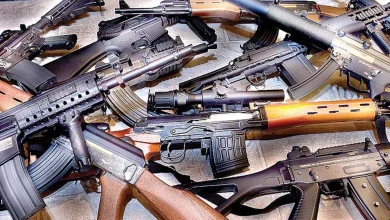 Arms Control Center Seeks NUJ Support in Sensitization Campaign