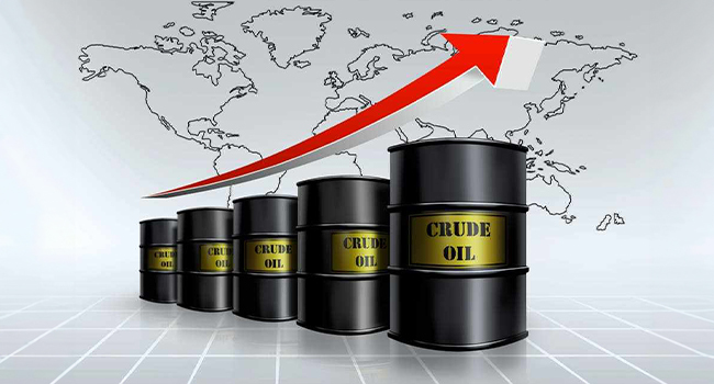 FG's Crude Oil Export Ban: